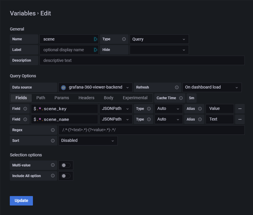 template-variable-scene-fields